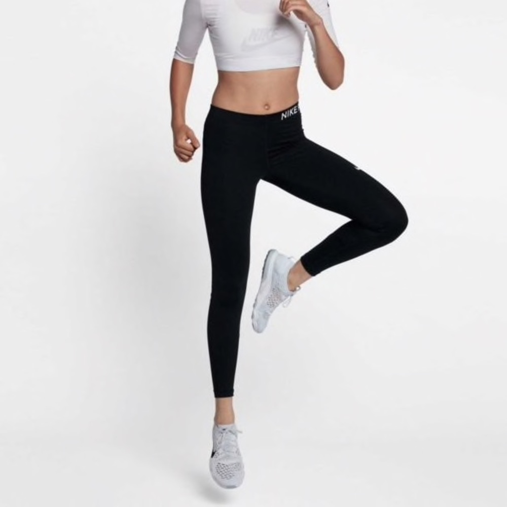 Nike Women's Pro Cool Tights